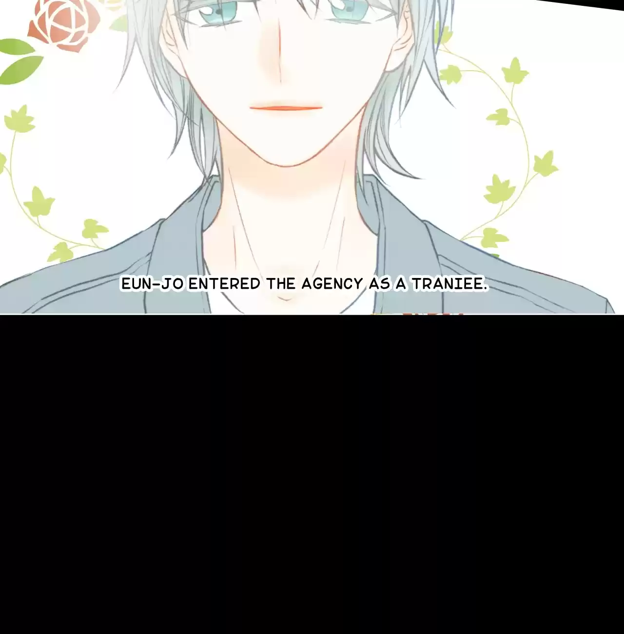 Imitation (PARK Kyung-ran) Vol.3 Ch.112