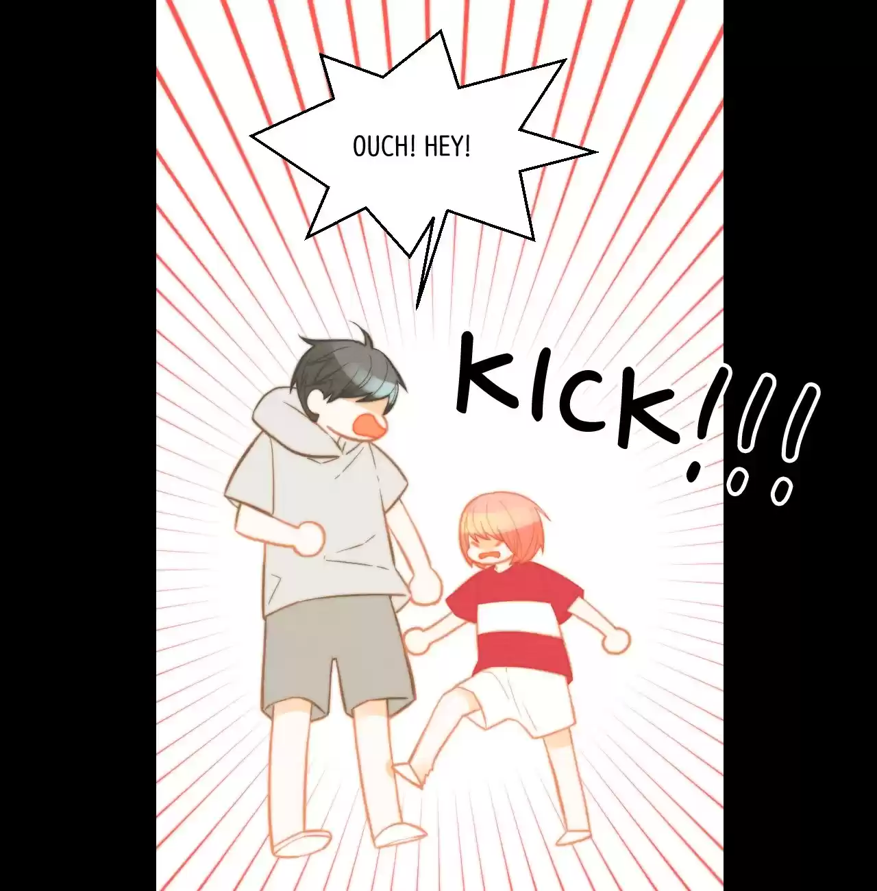 Imitation (PARK Kyung-ran) Vol.3 Ch.112