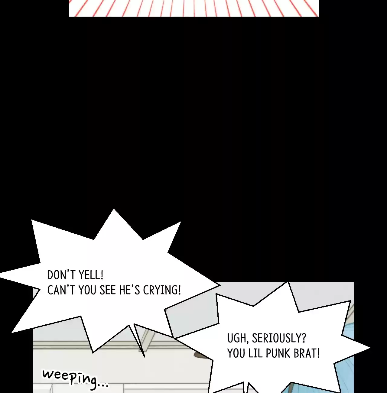 Imitation (PARK Kyung-ran) Vol.3 Ch.112