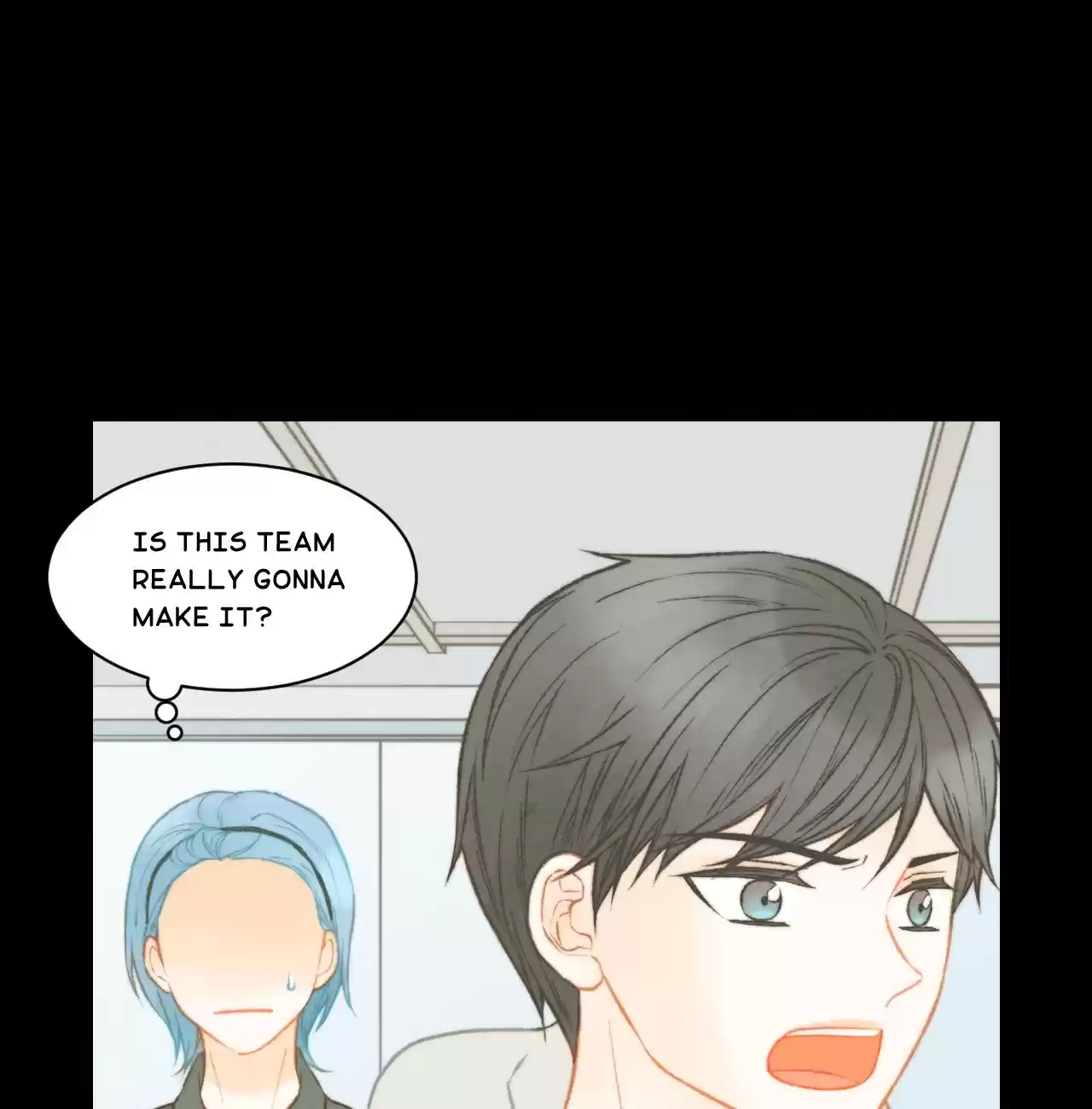 Imitation (PARK Kyung-ran) Vol.3 Ch.112