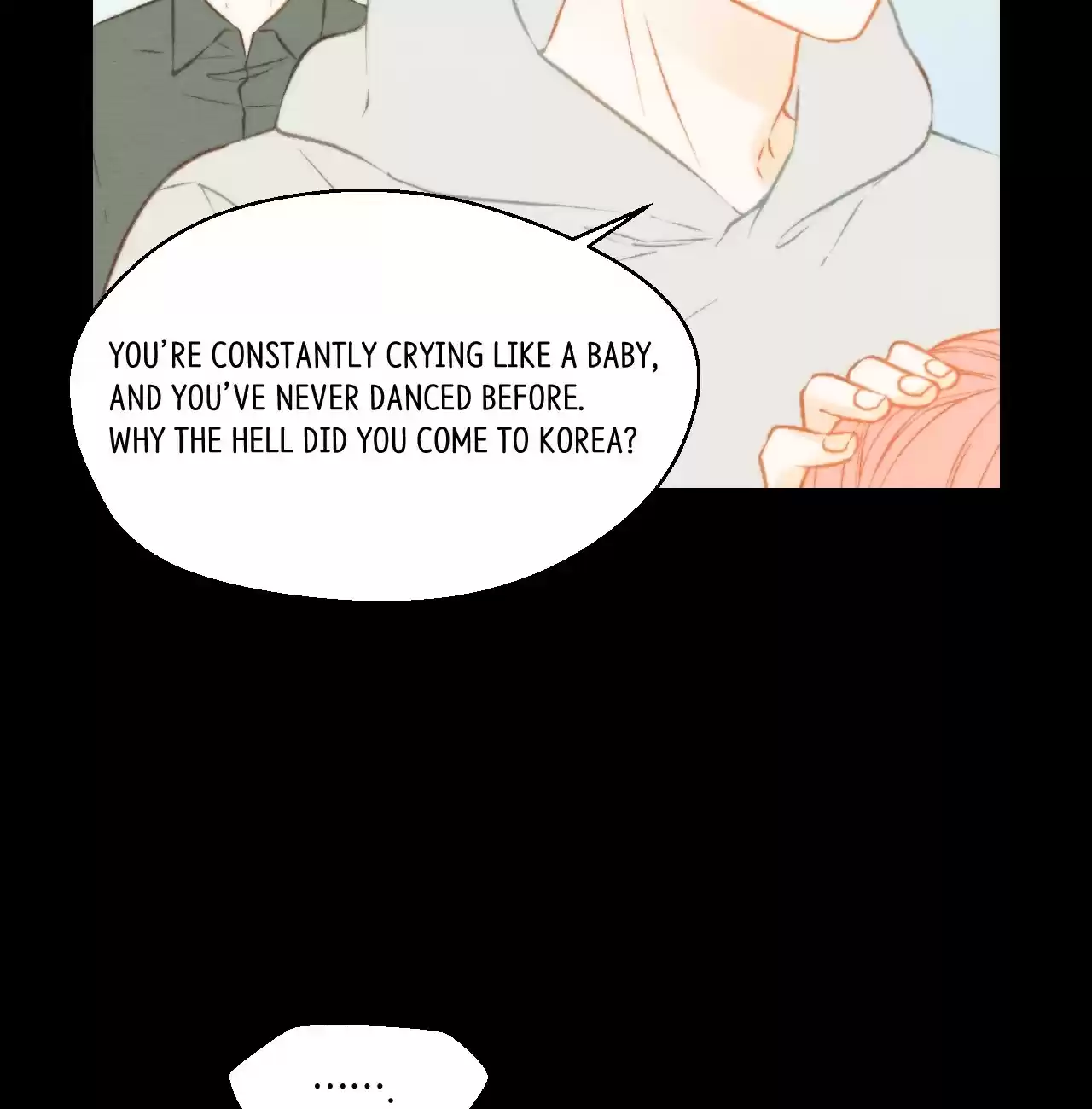 Imitation (PARK Kyung-ran) Vol.3 Ch.112