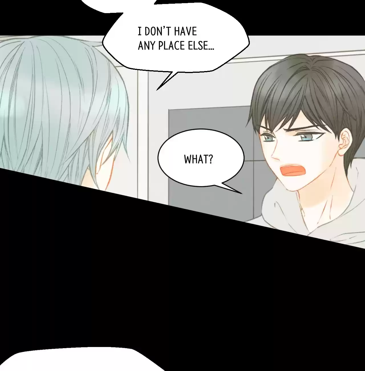 Imitation (PARK Kyung-ran) Vol.3 Ch.112