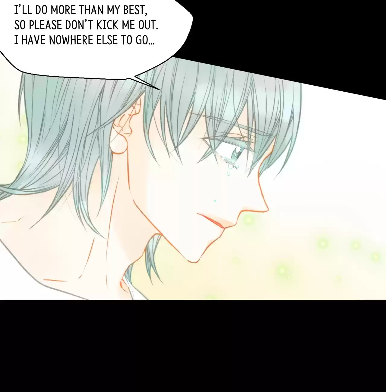 Imitation (PARK Kyung-ran) Vol.3 Ch.112