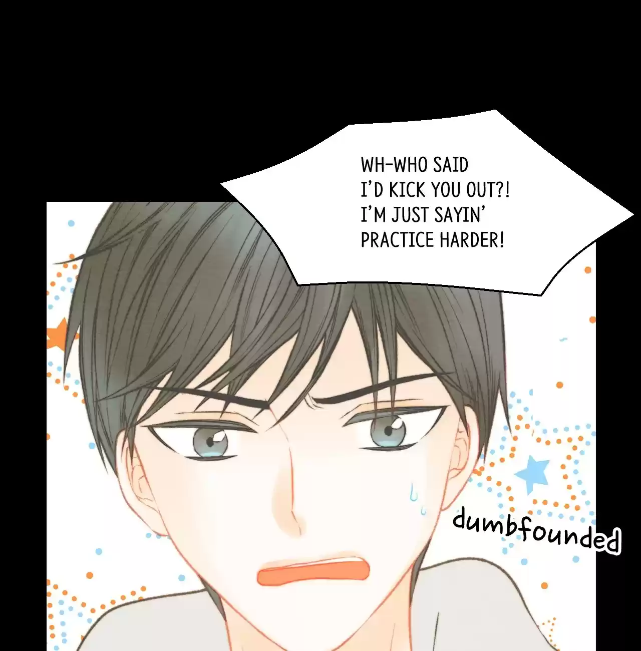 Imitation (PARK Kyung-ran) Vol.3 Ch.112