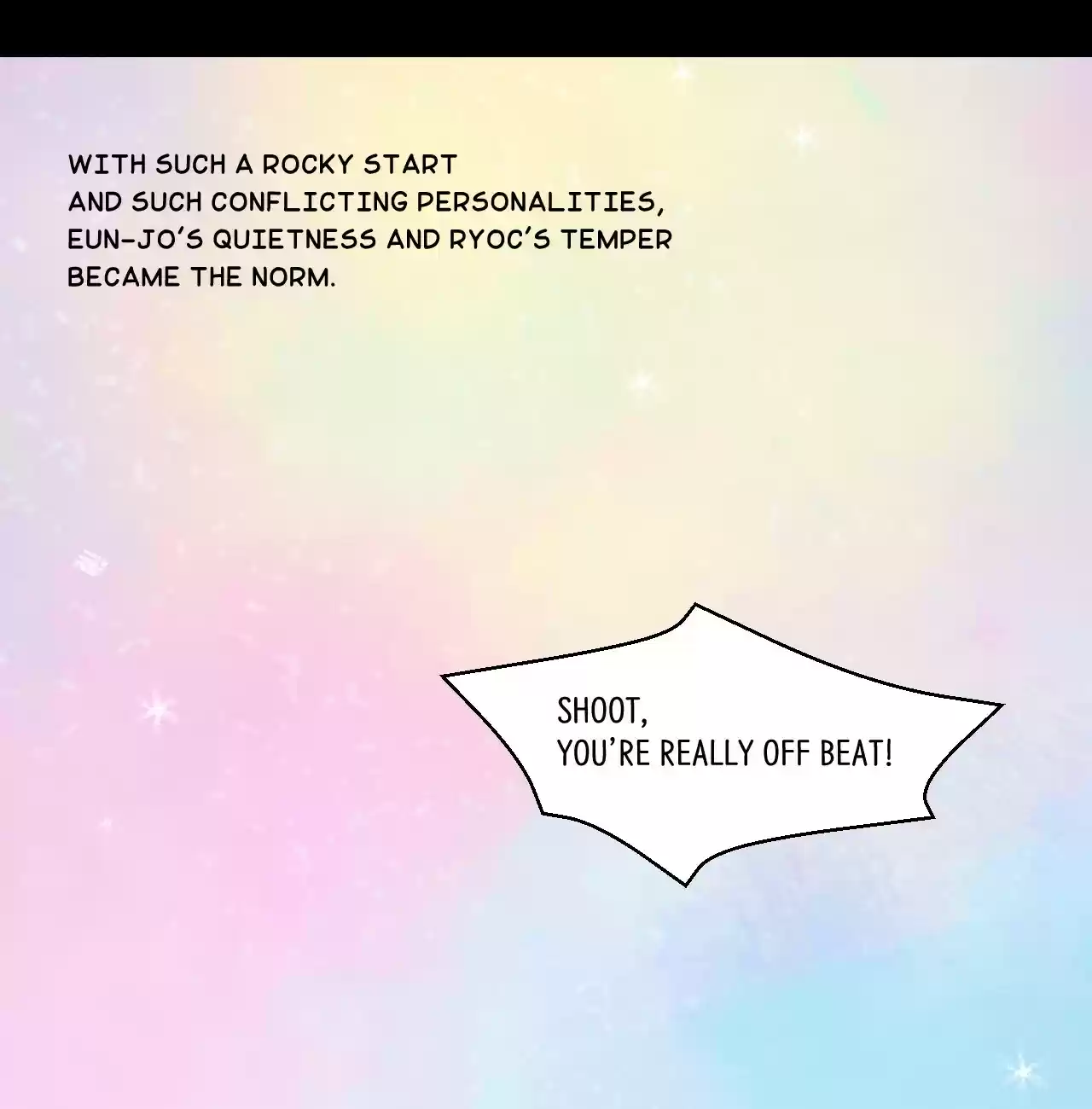 Imitation (PARK Kyung-ran) Vol.3 Ch.112