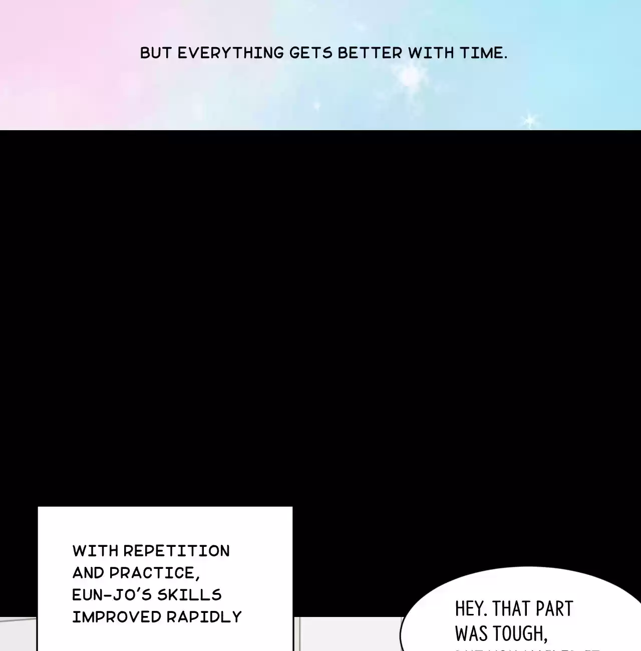 Imitation (PARK Kyung-ran) Vol.3 Ch.112