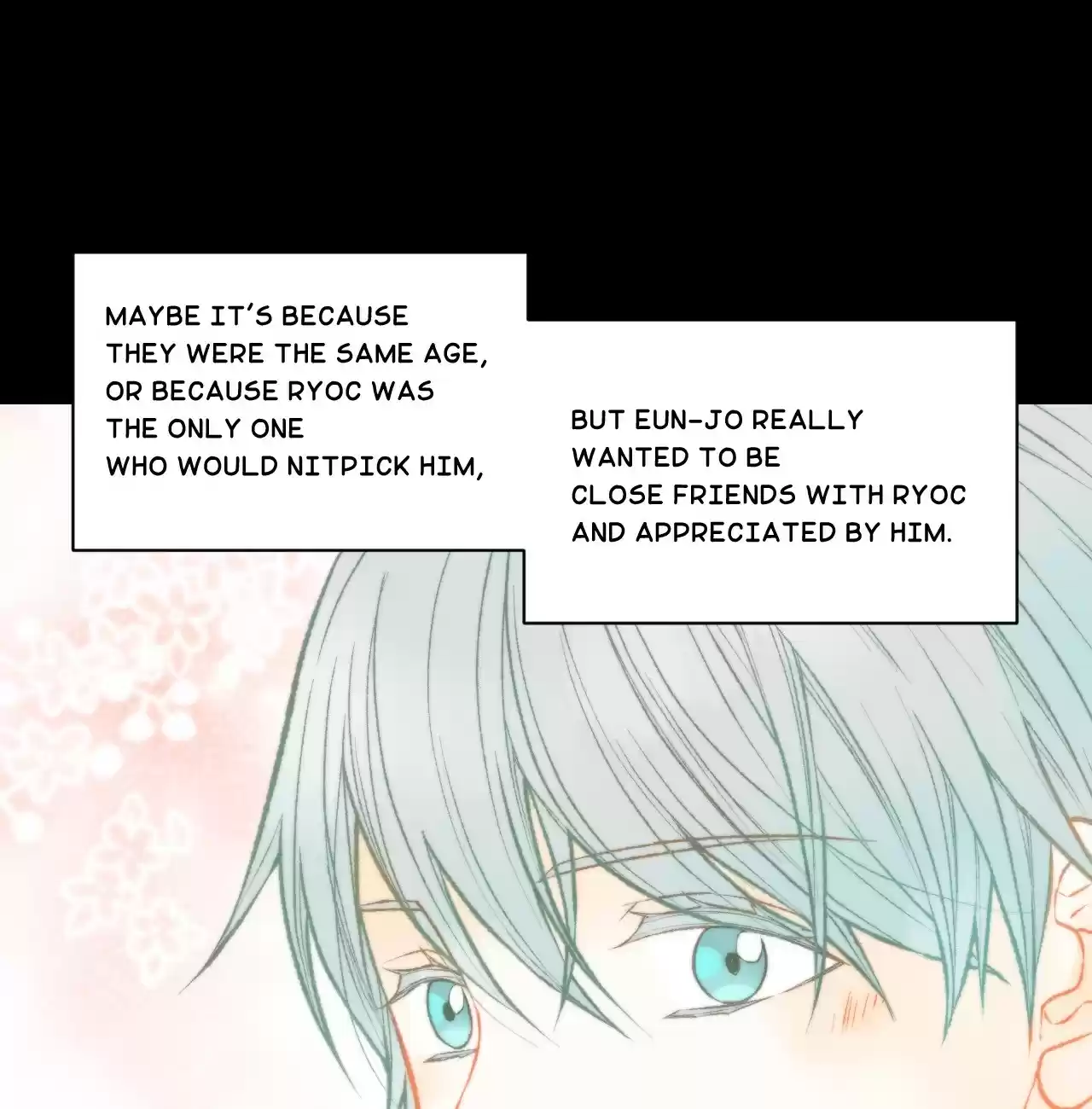 Imitation (PARK Kyung-ran) Vol.3 Ch.112