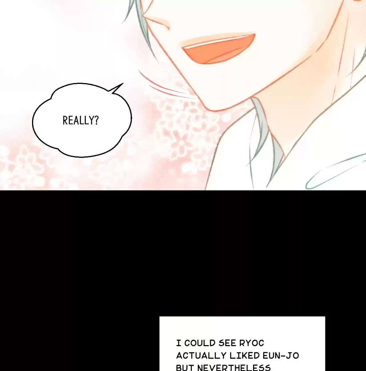 Imitation (PARK Kyung-ran) Vol.3 Ch.112