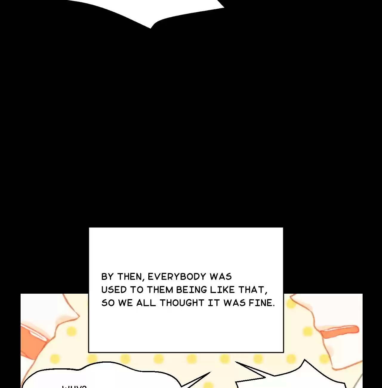 Imitation (PARK Kyung-ran) Vol.3 Ch.112