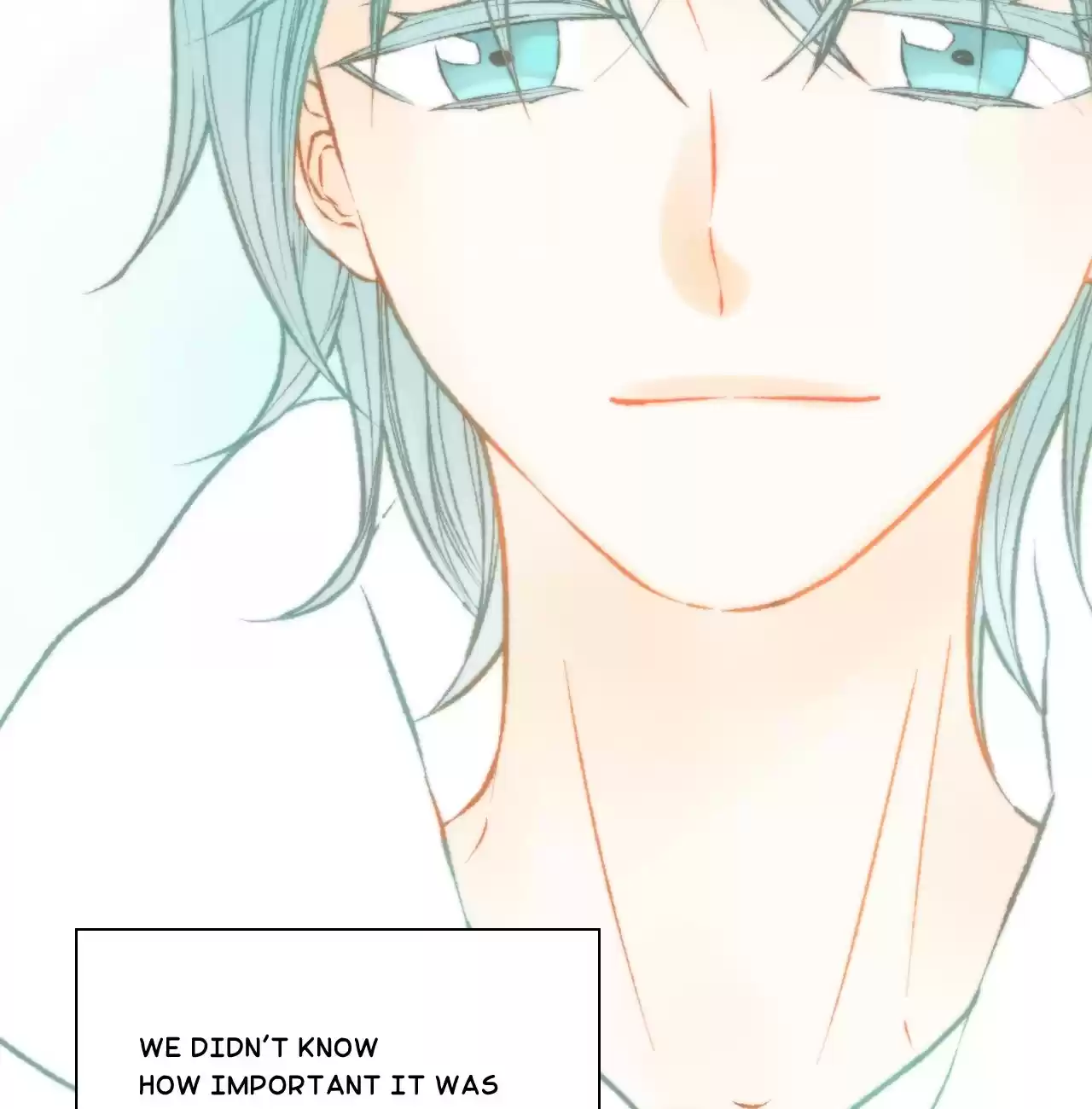 Imitation (PARK Kyung-ran) Vol.3 Ch.112