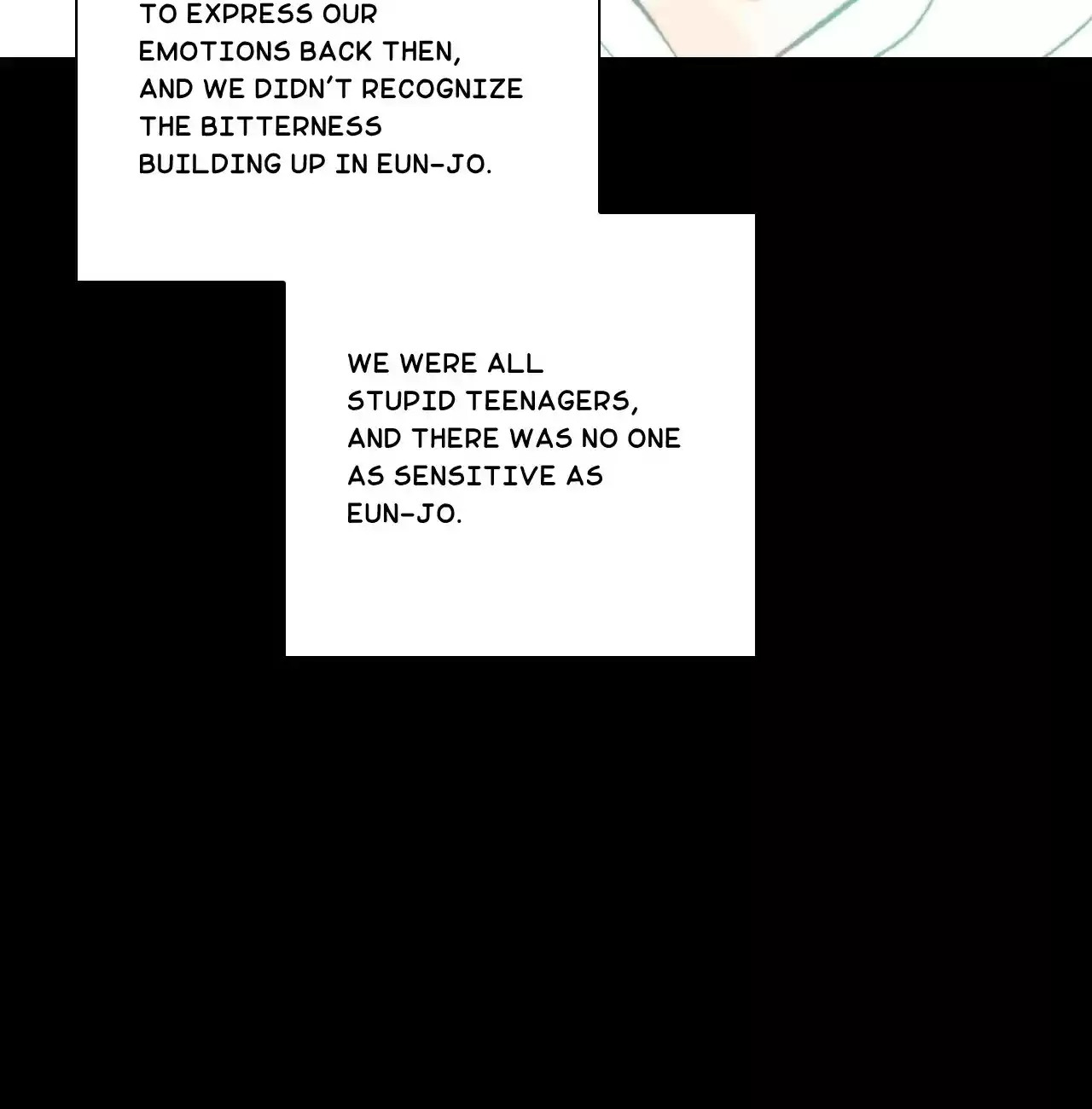 Imitation (PARK Kyung-ran) Vol.3 Ch.112