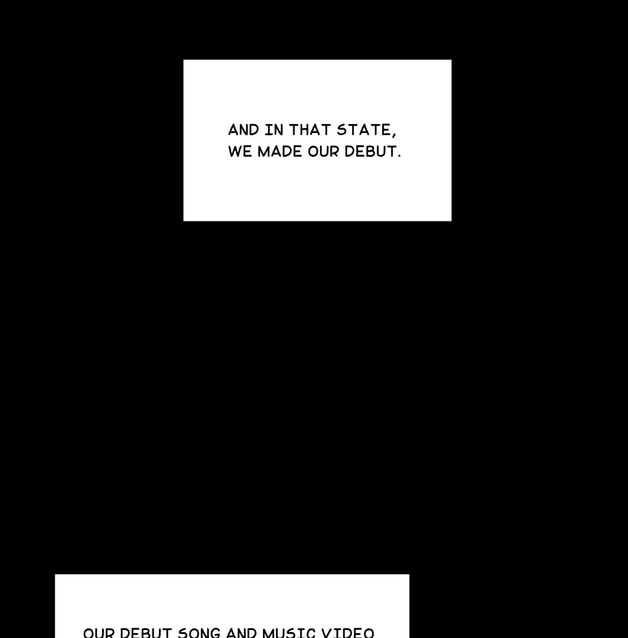 Imitation (PARK Kyung-ran) Vol.3 Ch.112