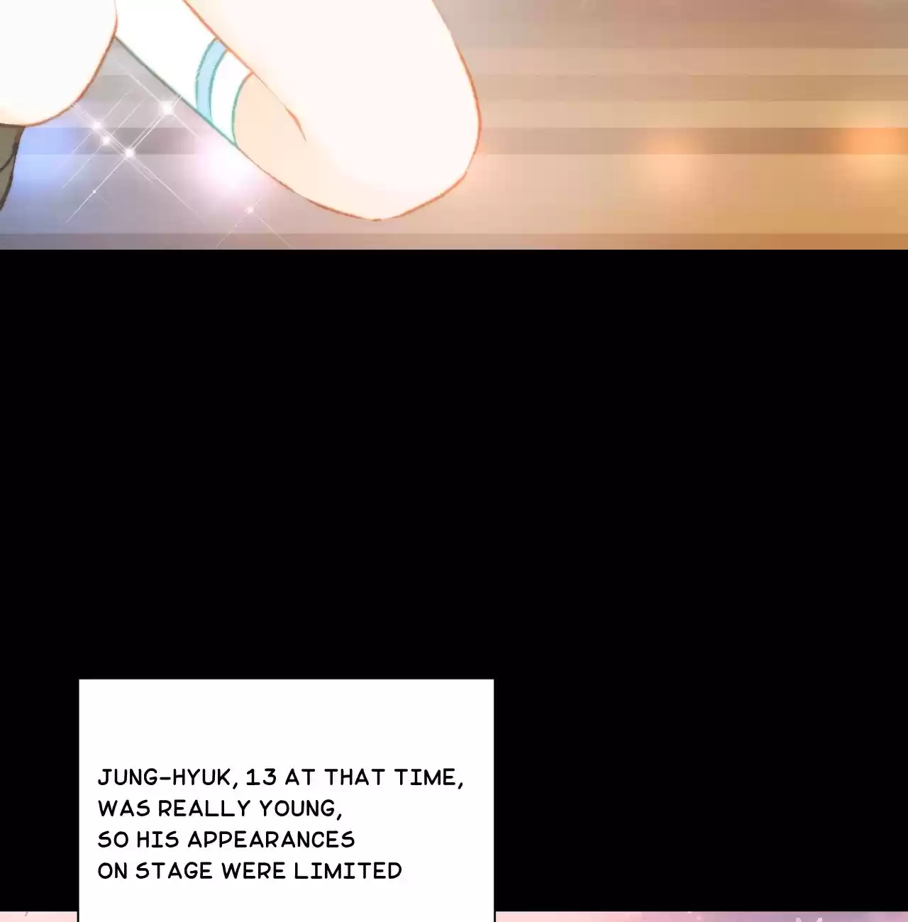 Imitation (PARK Kyung-ran) Vol.3 Ch.112