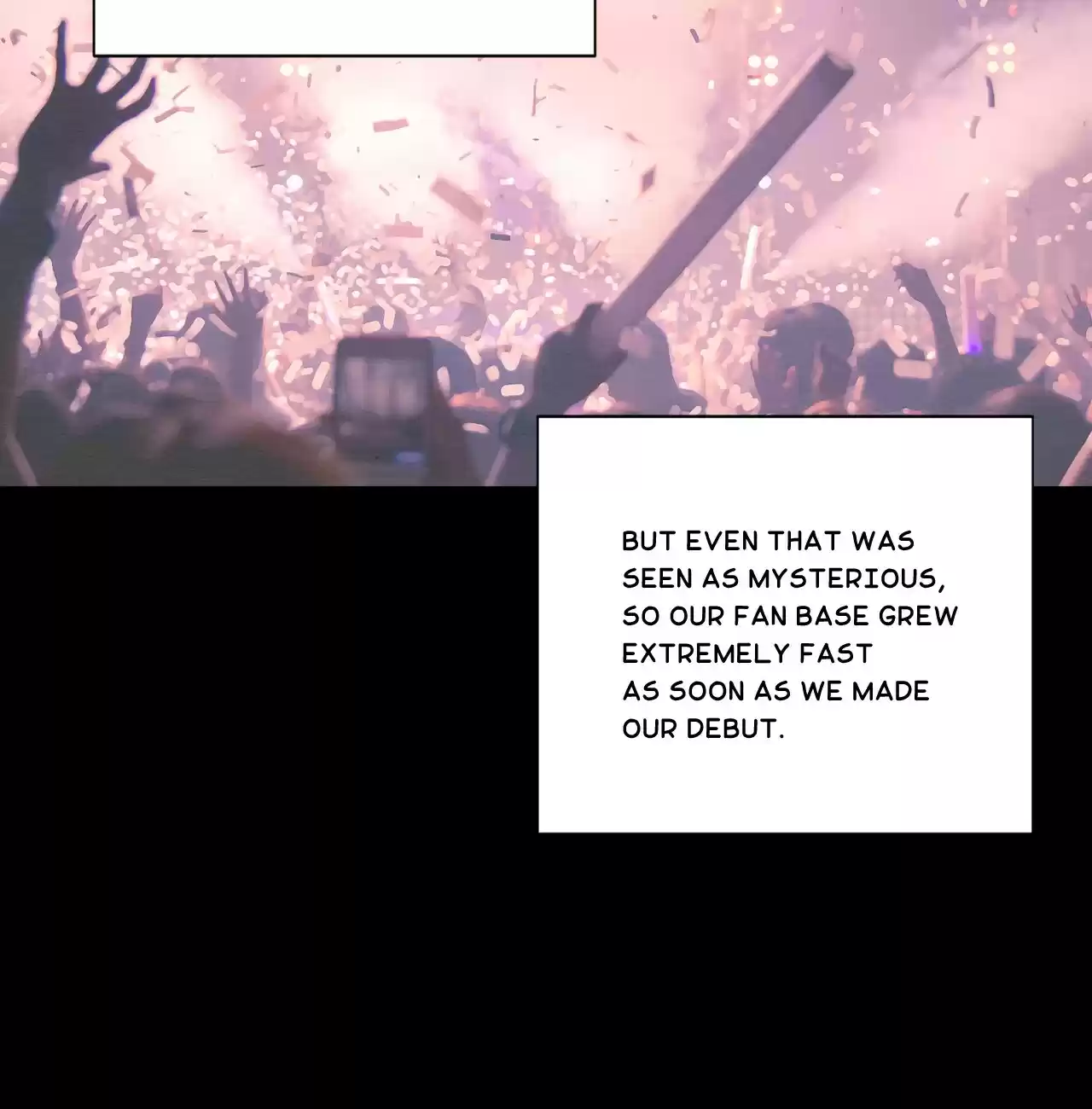 Imitation (PARK Kyung-ran) Vol.3 Ch.112