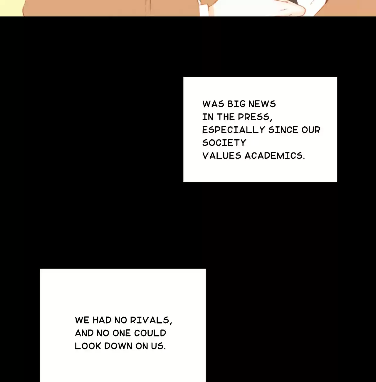 Imitation (PARK Kyung-ran) Vol.3 Ch.112