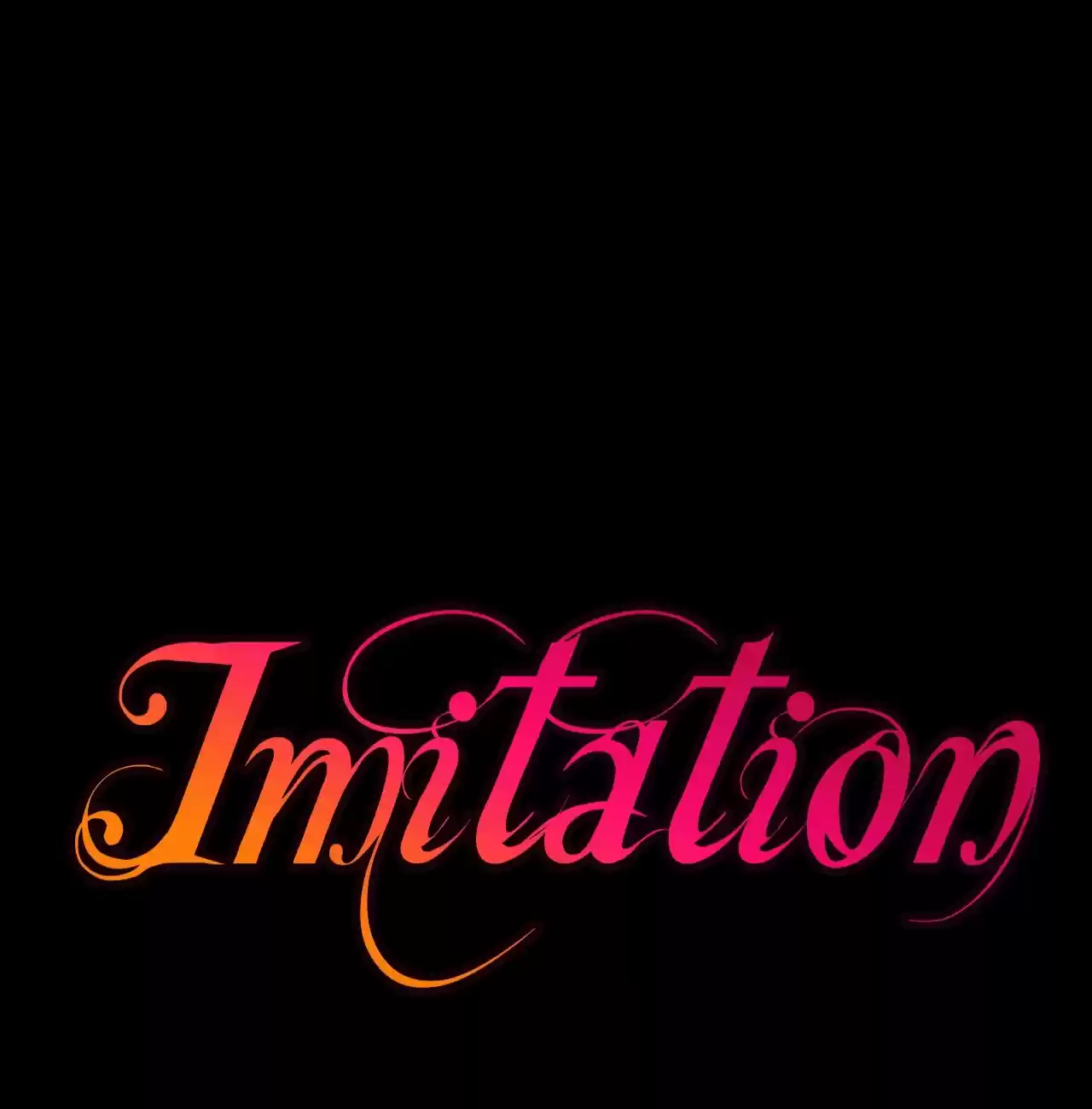 Imitation (PARK Kyung-ran) Vol.3 Ch.113