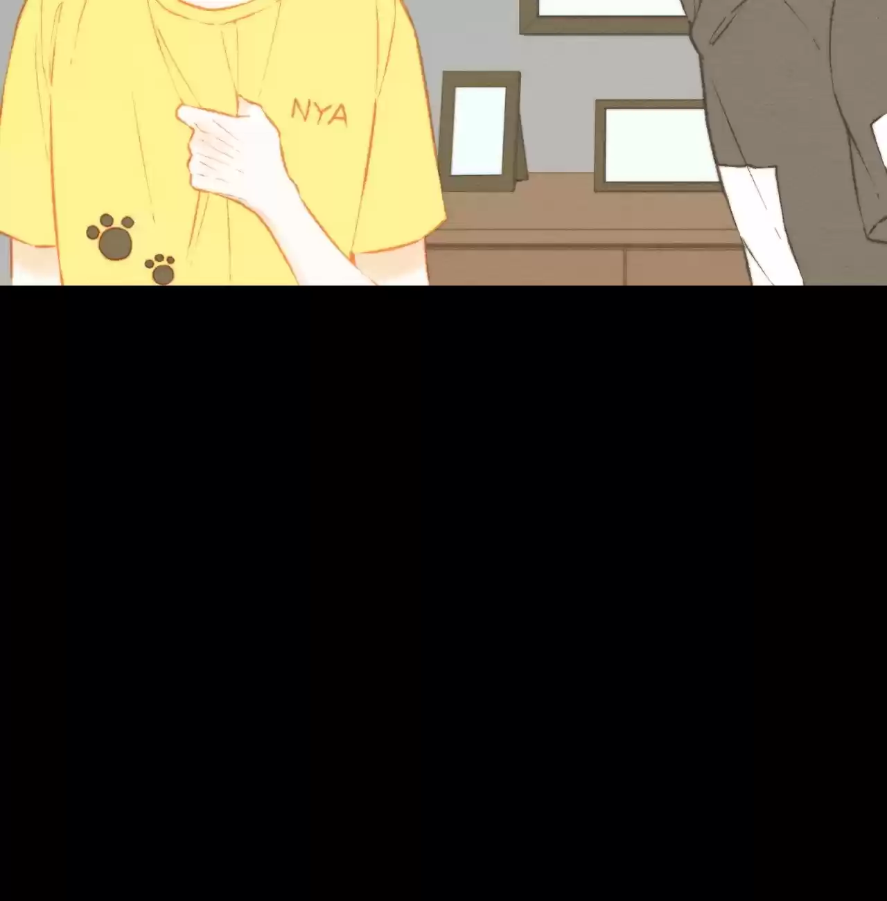 Imitation (PARK Kyung-ran) Vol.3 Ch.113