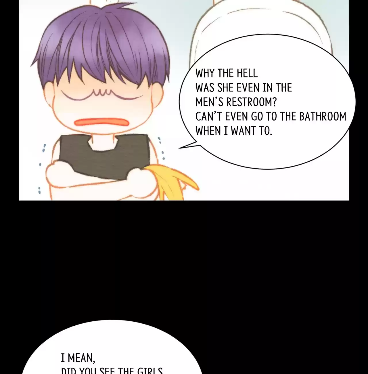 Imitation (PARK Kyung-ran) Vol.3 Ch.113