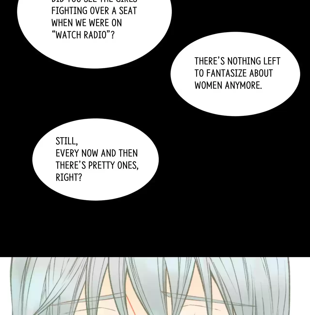 Imitation (PARK Kyung-ran) Vol.3 Ch.113