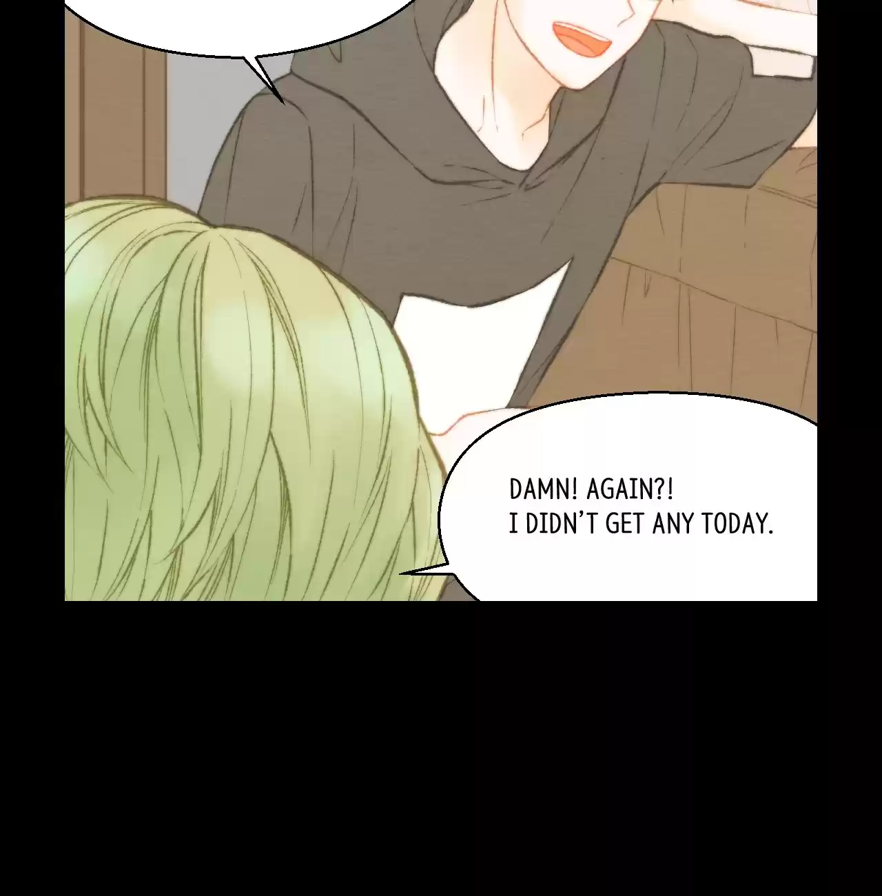 Imitation (PARK Kyung-ran) Vol.3 Ch.113