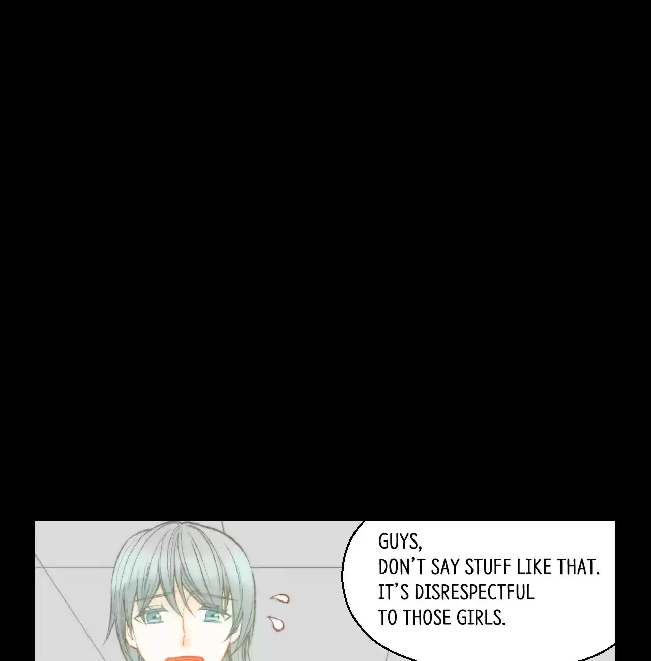 Imitation (PARK Kyung-ran) Vol.3 Ch.113