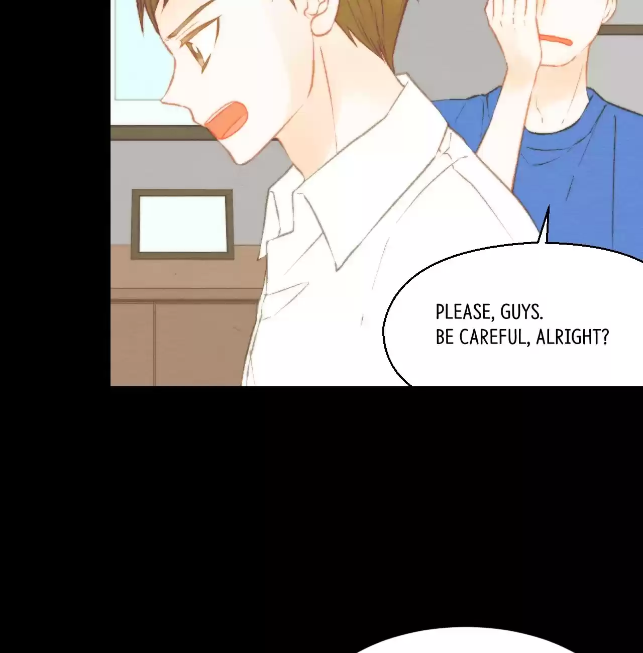 Imitation (PARK Kyung-ran) Vol.3 Ch.113