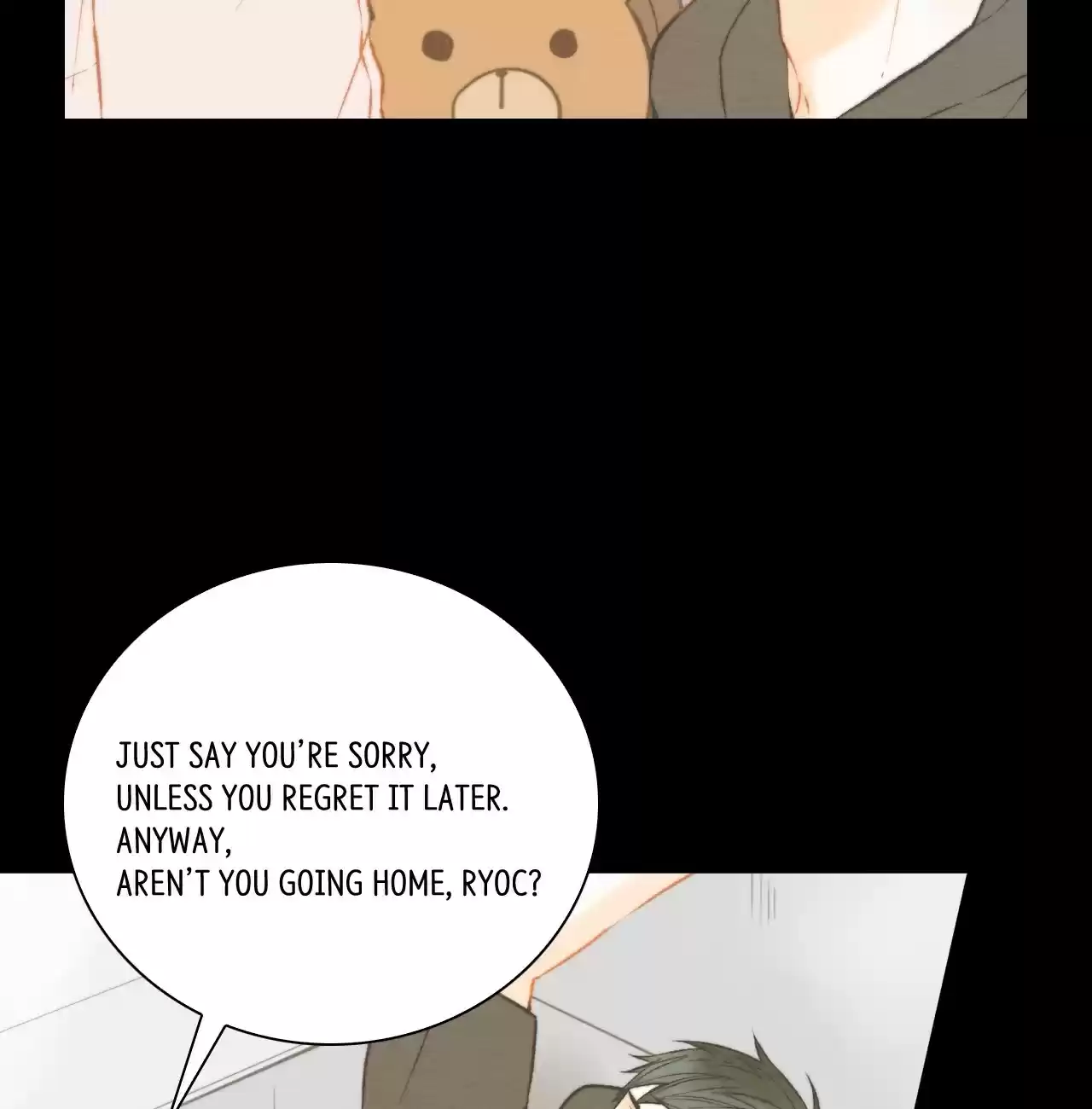 Imitation (PARK Kyung-ran) Vol.3 Ch.113