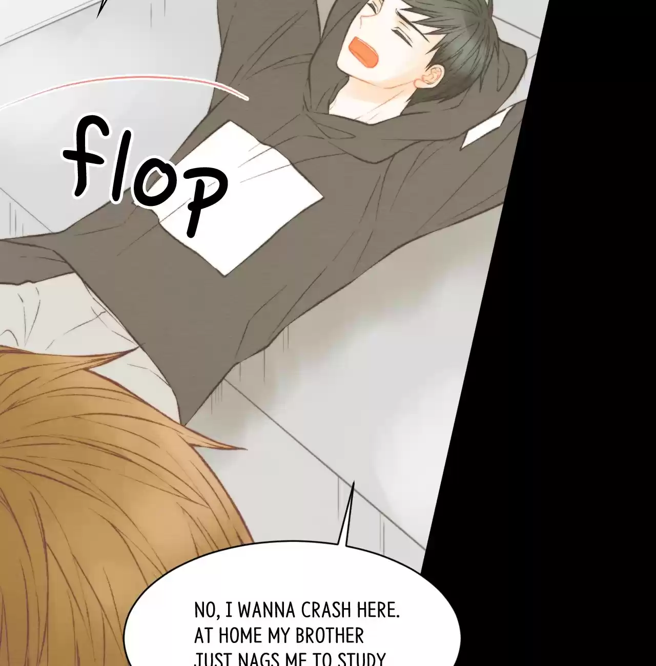 Imitation (PARK Kyung-ran) Vol.3 Ch.113