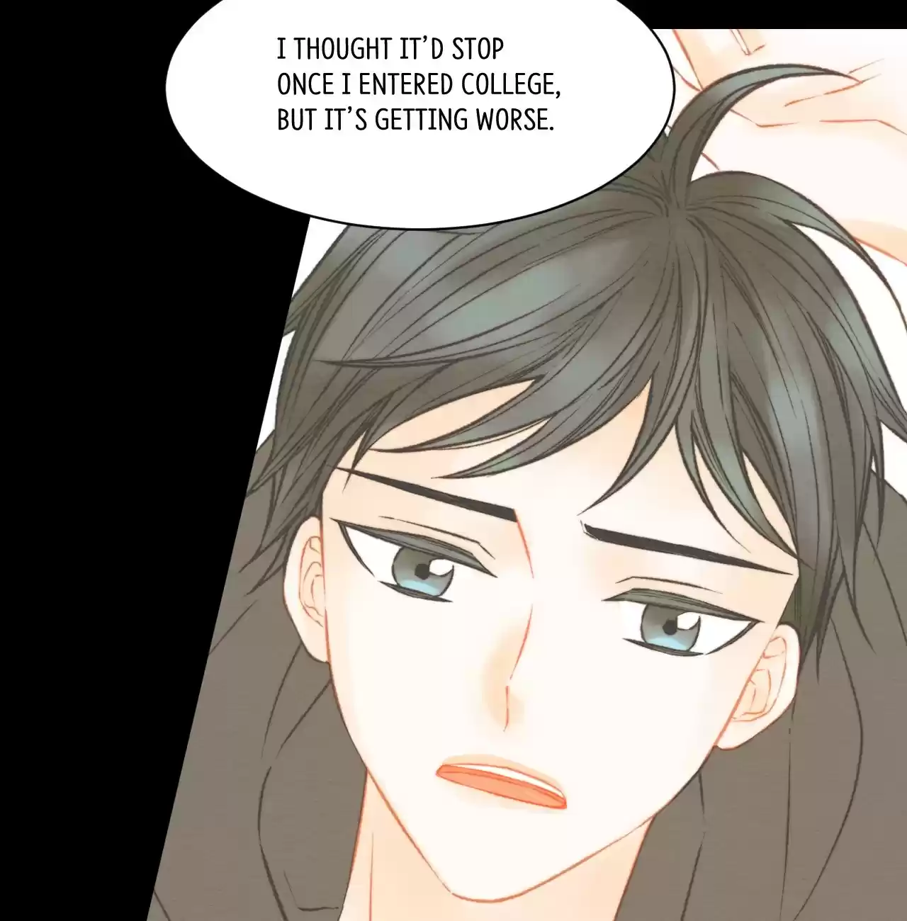 Imitation (PARK Kyung-ran) Vol.3 Ch.113