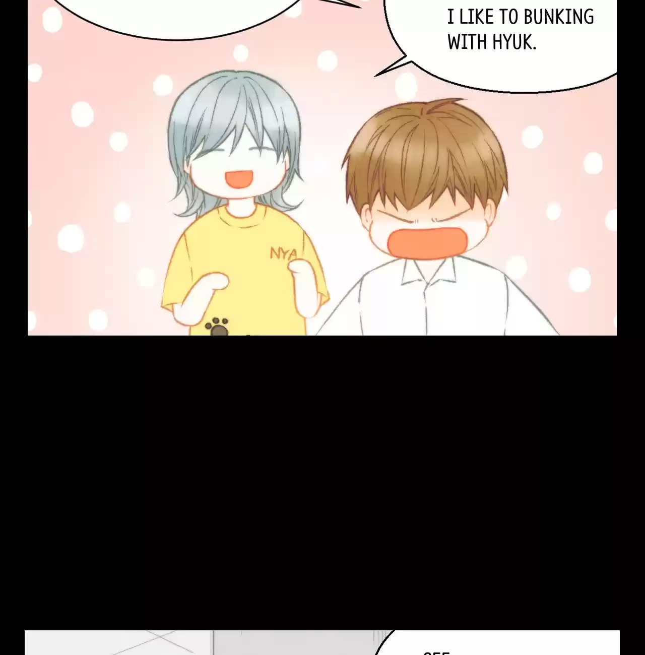 Imitation (PARK Kyung-ran) Vol.3 Ch.113