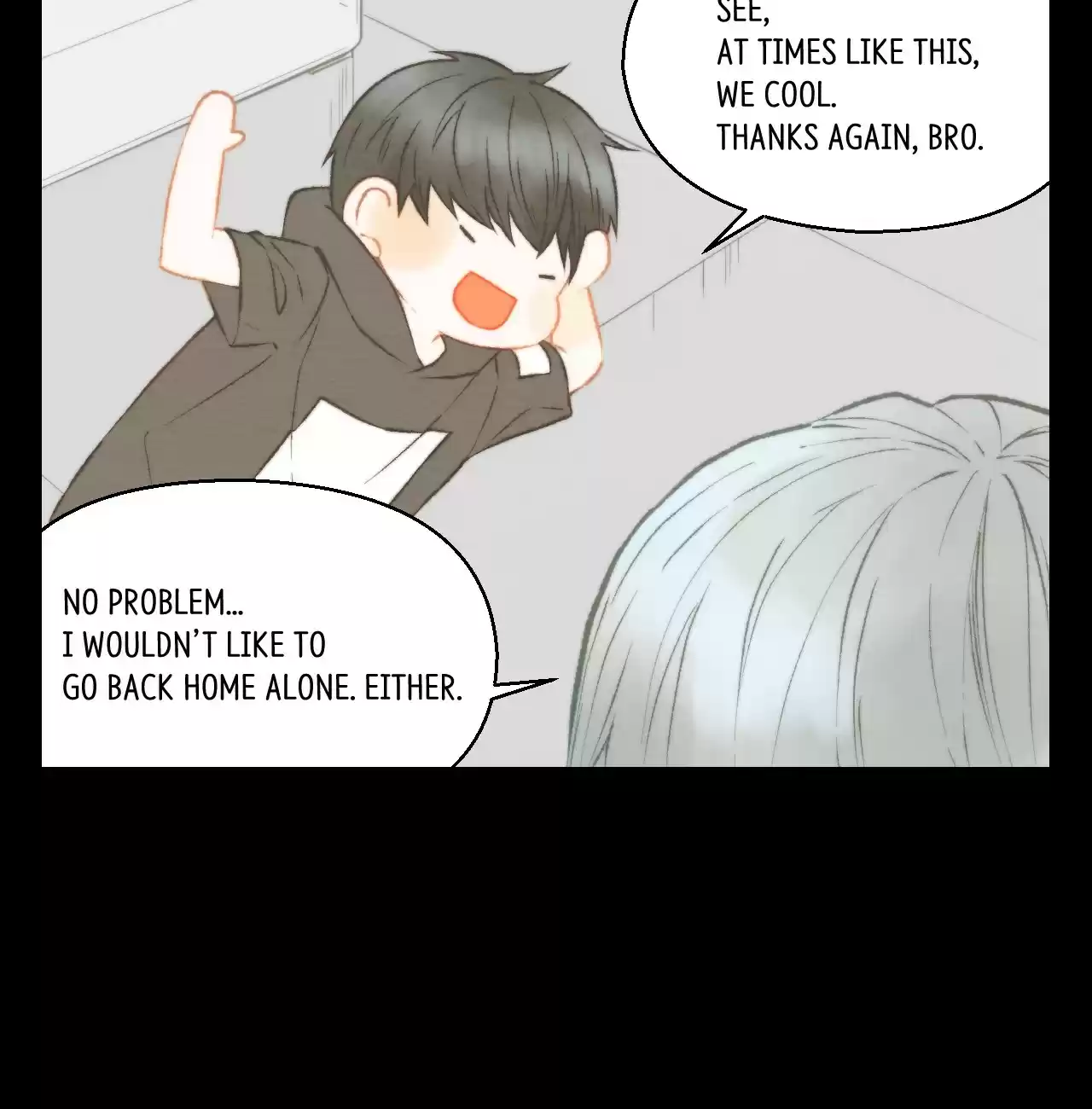 Imitation (PARK Kyung-ran) Vol.3 Ch.113