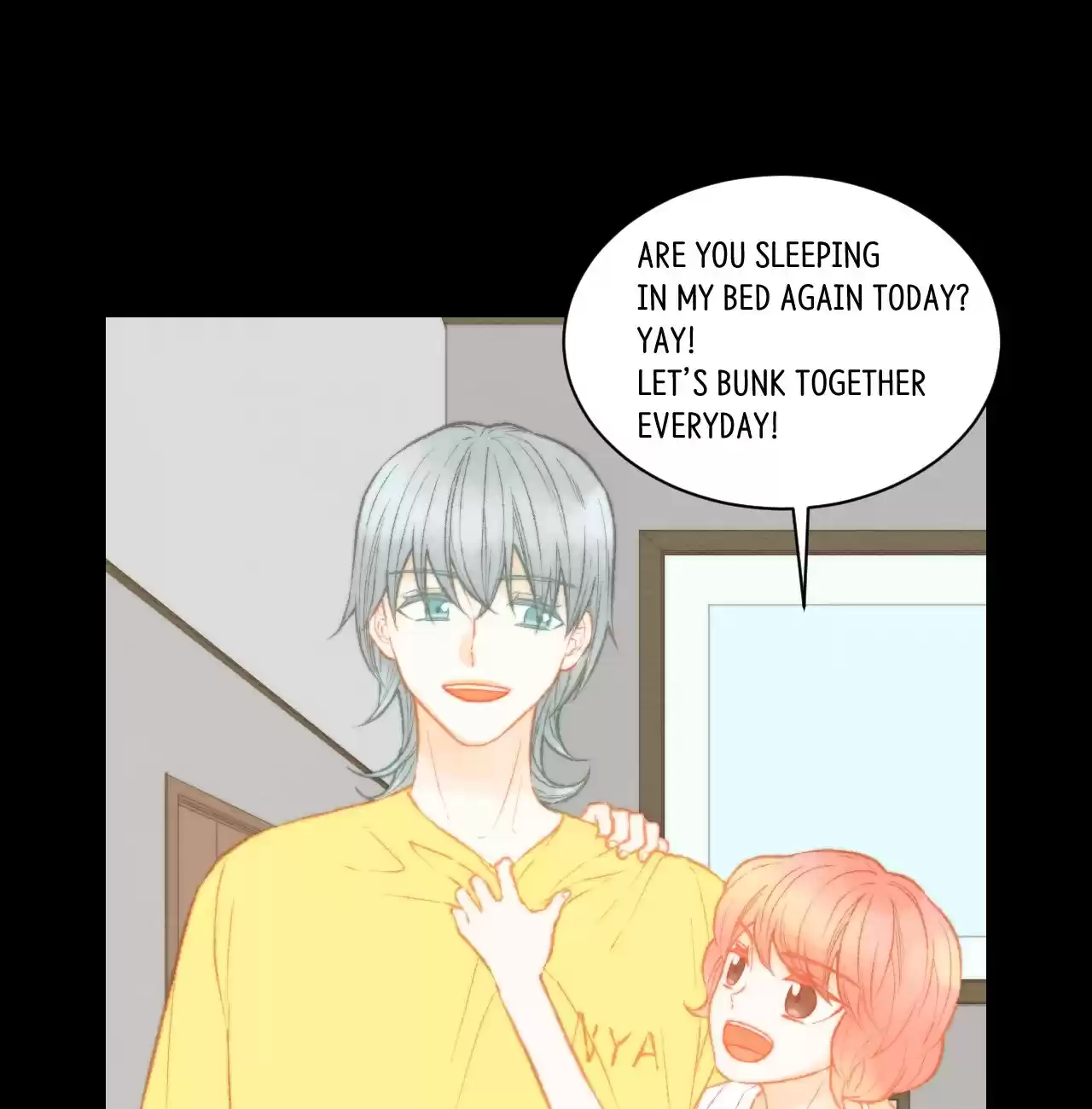 Imitation (PARK Kyung-ran) Vol.3 Ch.113