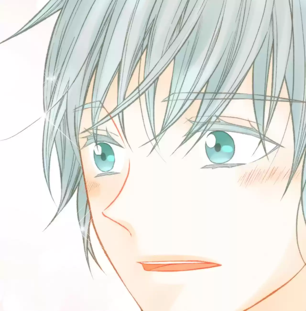 Imitation (PARK Kyung-ran) Vol.3 Ch.113