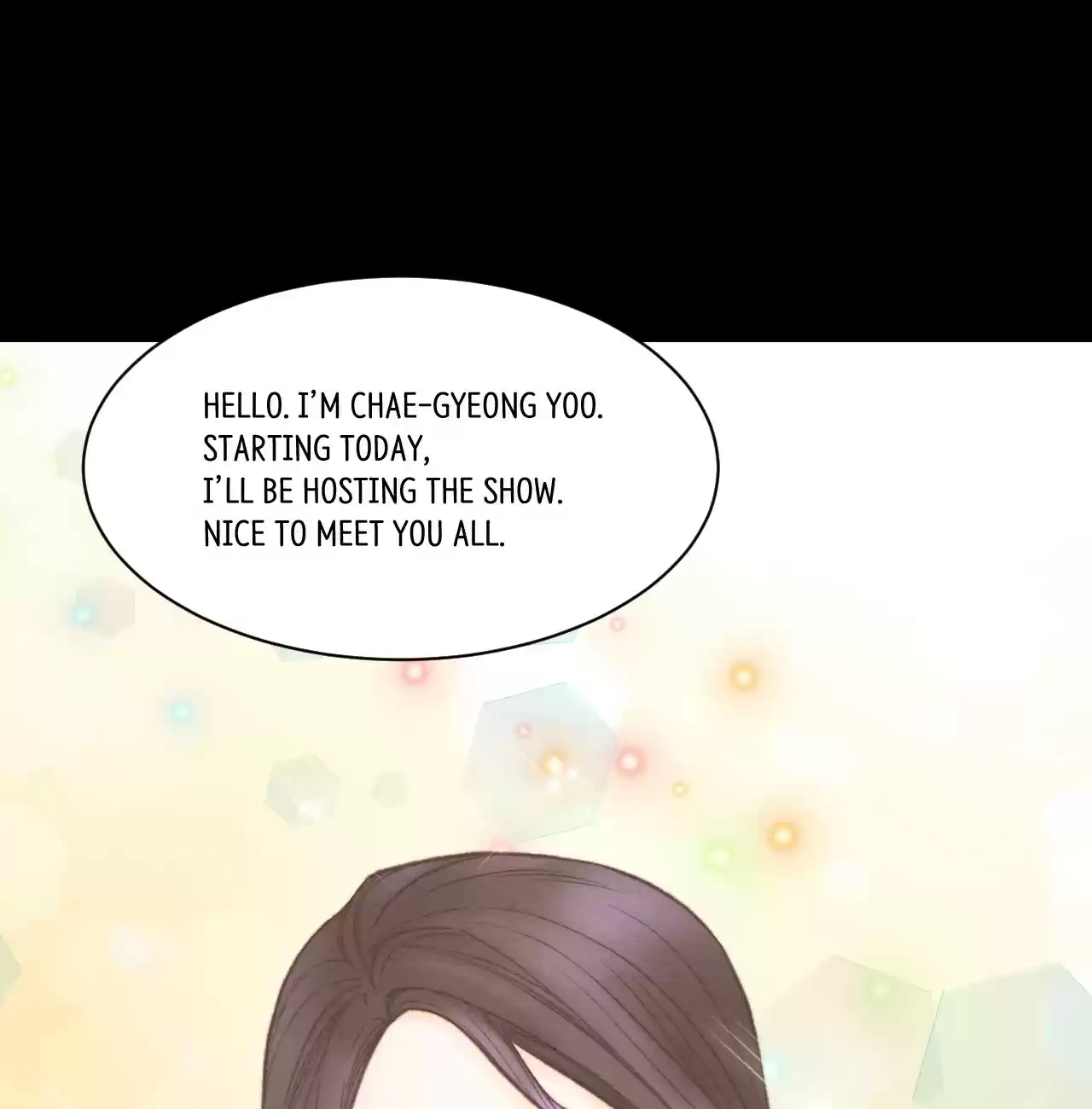 Imitation (PARK Kyung-ran) Vol.3 Ch.113