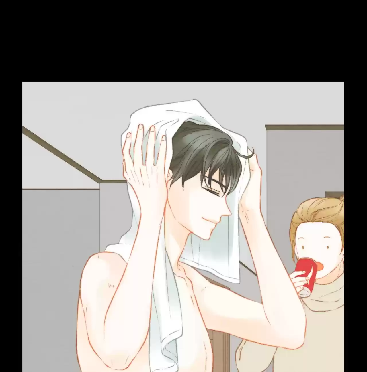 Imitation (PARK Kyung-ran) Vol.3 Ch.113