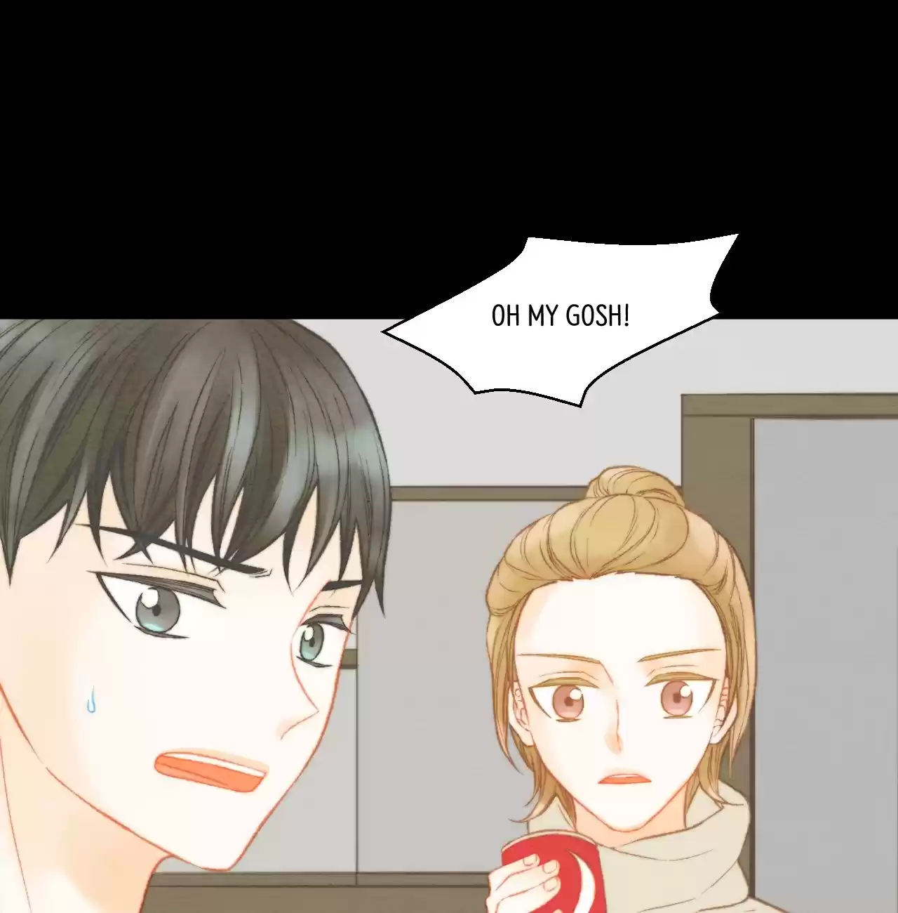 Imitation (PARK Kyung-ran) Vol.3 Ch.113