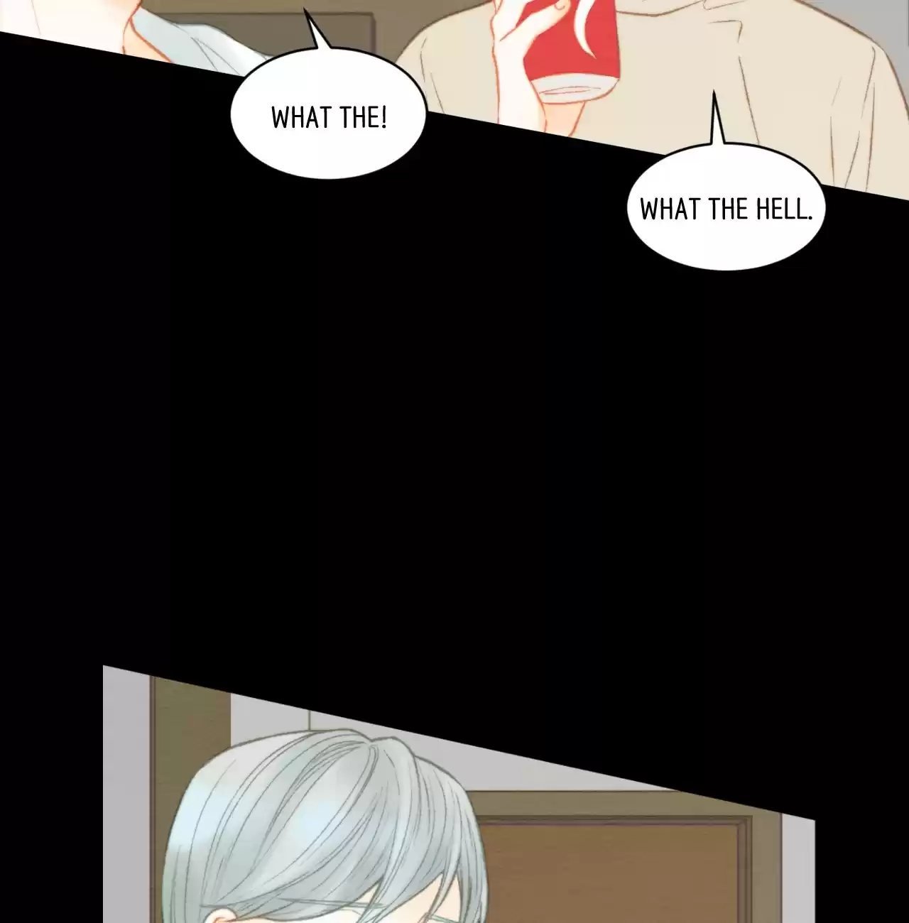 Imitation (PARK Kyung-ran) Vol.3 Ch.113