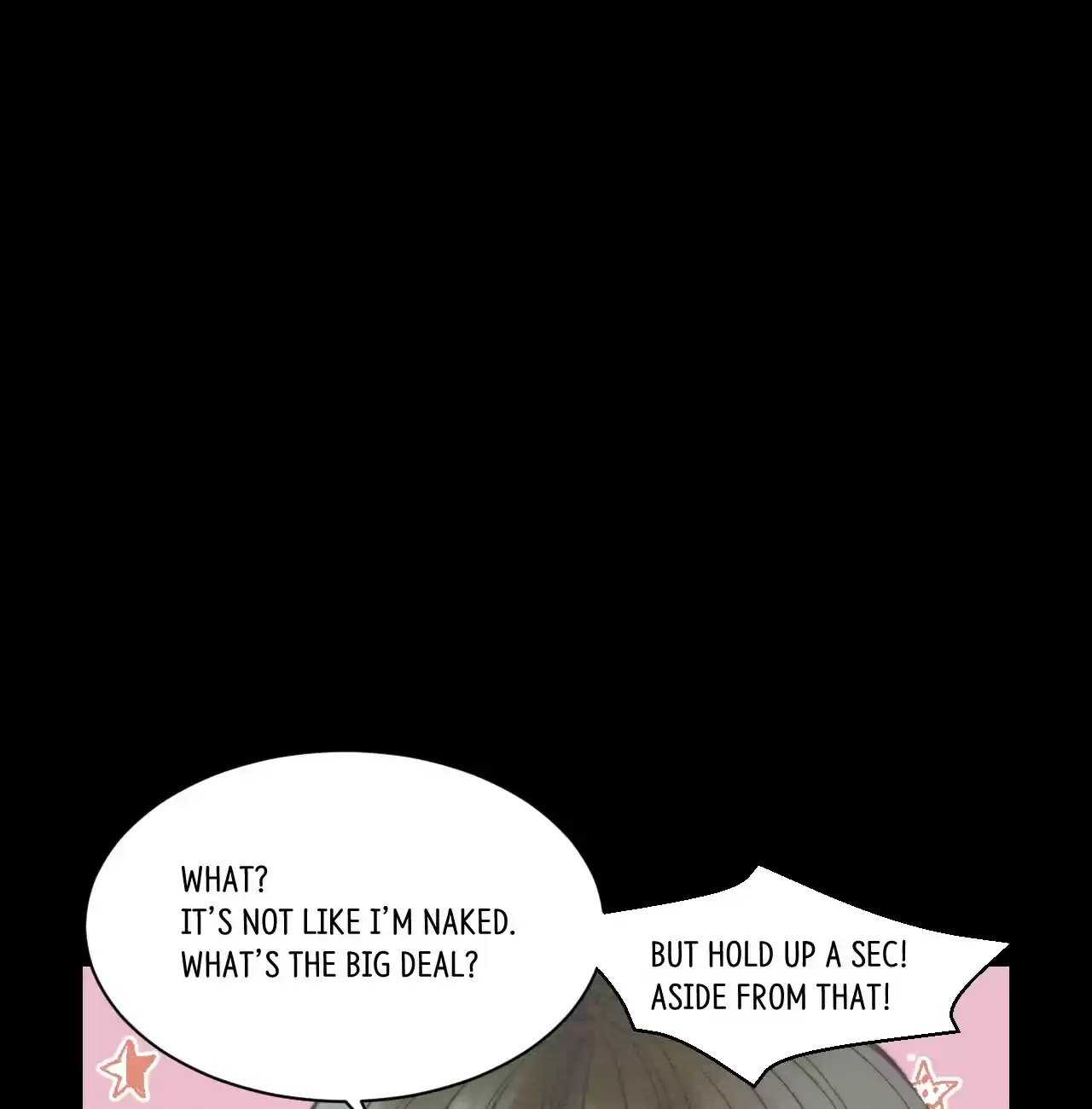 Imitation (PARK Kyung-ran) Vol.3 Ch.113