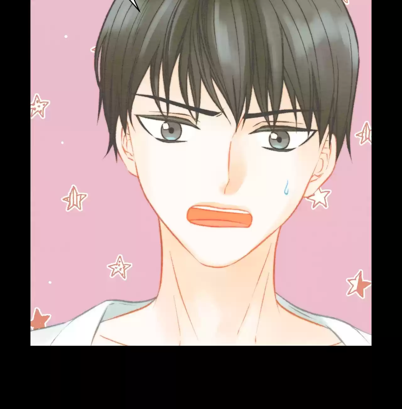 Imitation (PARK Kyung-ran) Vol.3 Ch.113