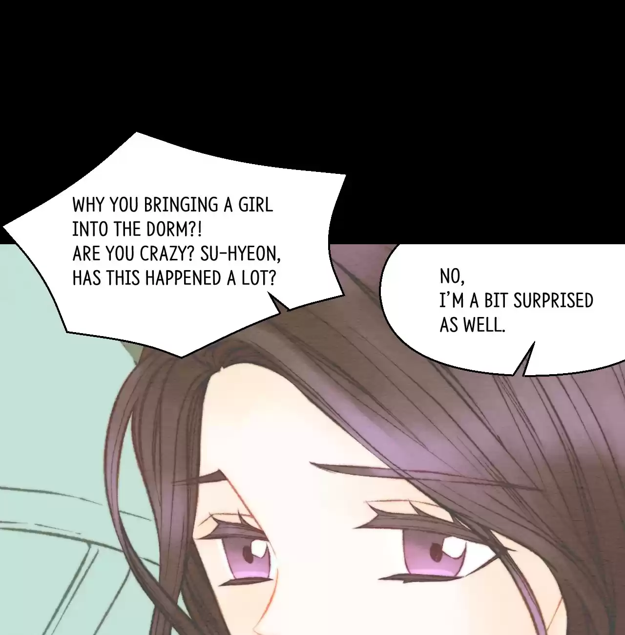 Imitation (PARK Kyung-ran) Vol.3 Ch.113