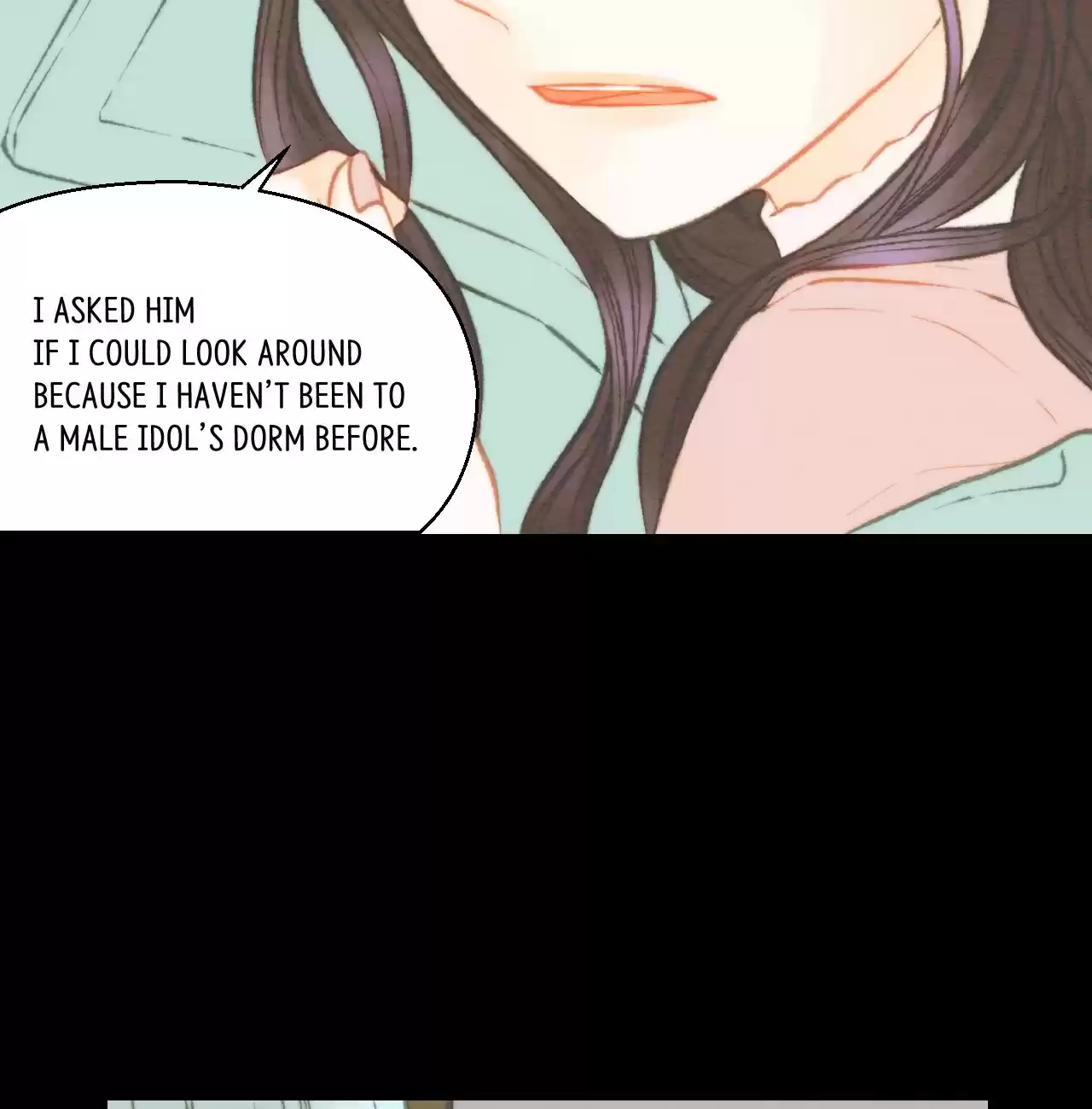 Imitation (PARK Kyung-ran) Vol.3 Ch.113