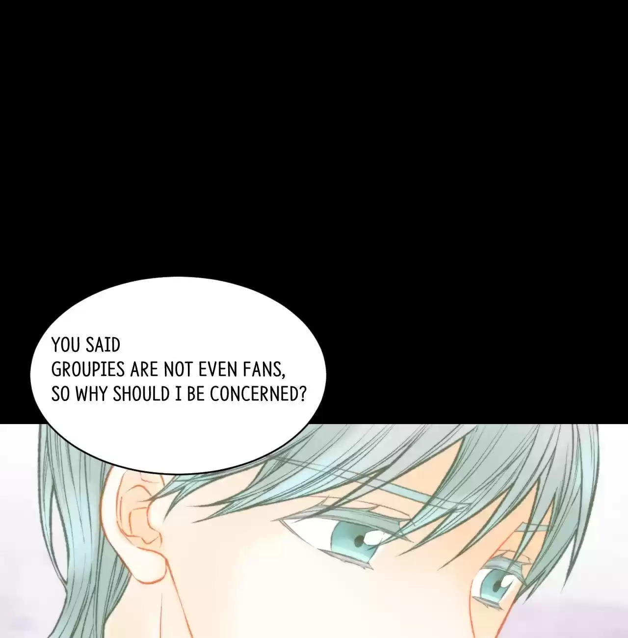 Imitation (PARK Kyung-ran) Vol.3 Ch.113