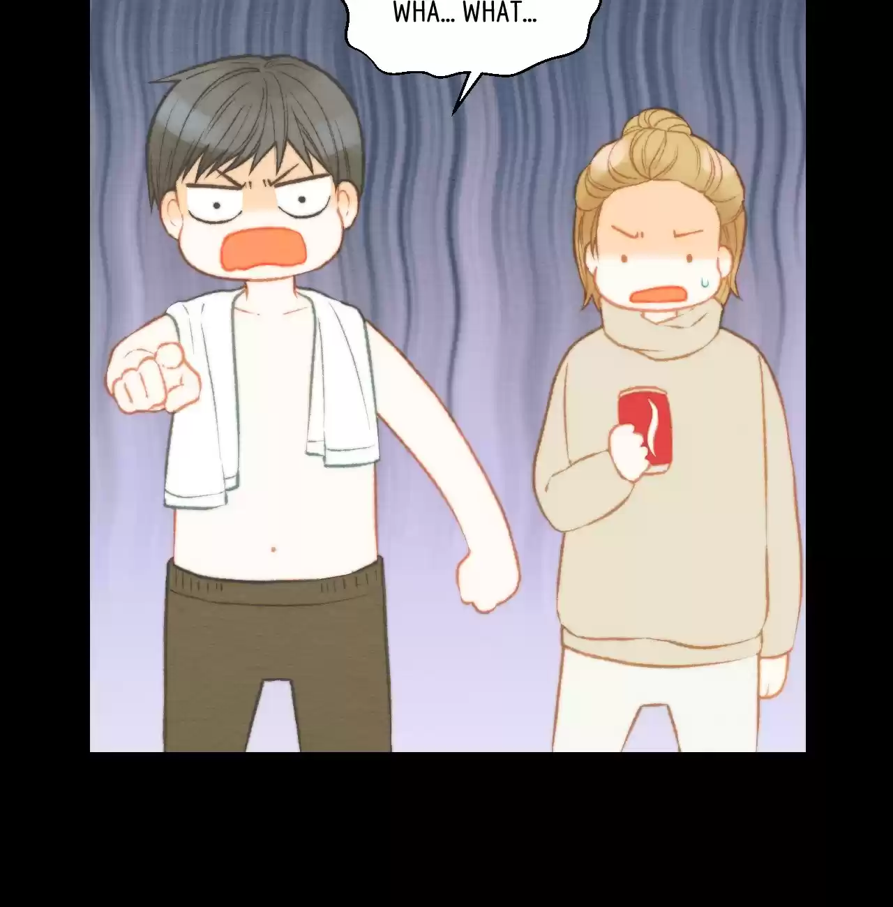 Imitation (PARK Kyung-ran) Vol.3 Ch.113