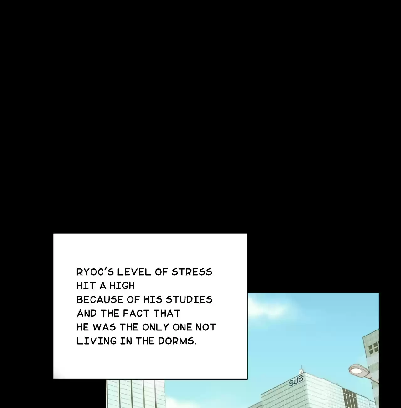 Imitation (PARK Kyung-ran) Vol.3 Ch.113