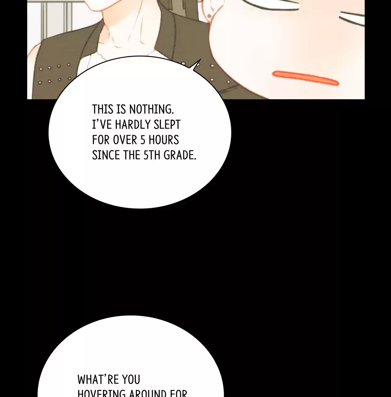 Imitation (PARK Kyung-ran) Vol.3 Ch.113