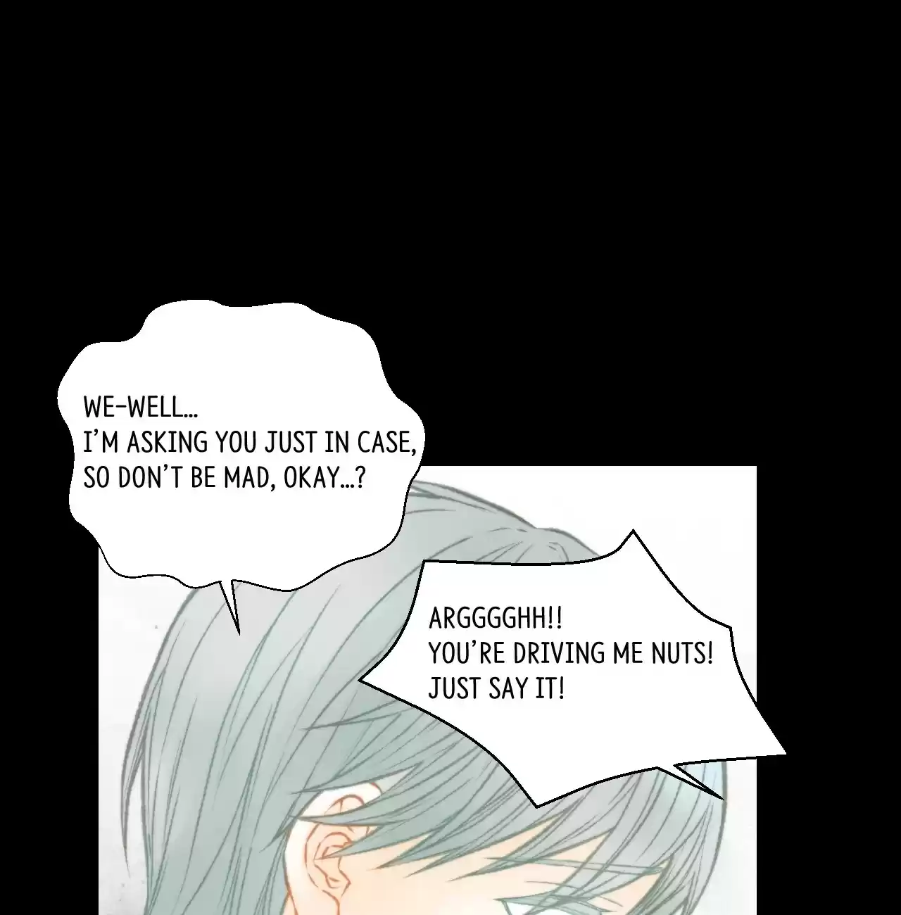 Imitation (PARK Kyung-ran) Vol.3 Ch.113