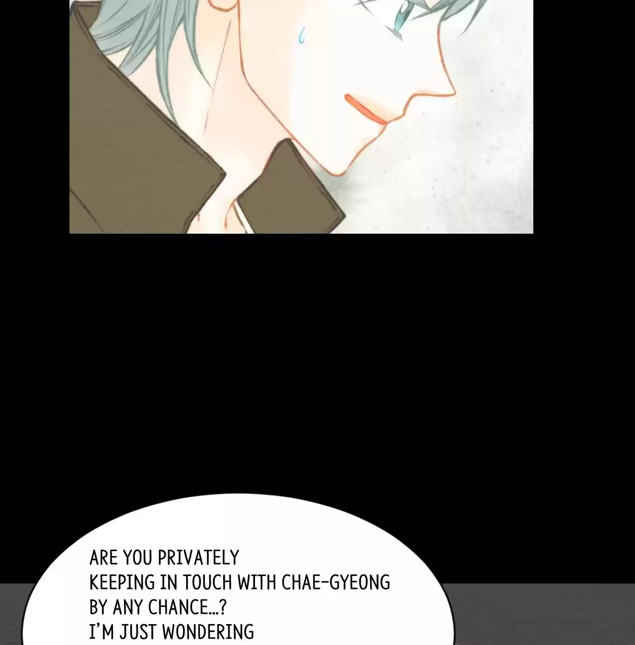 Imitation (PARK Kyung-ran) Vol.3 Ch.113