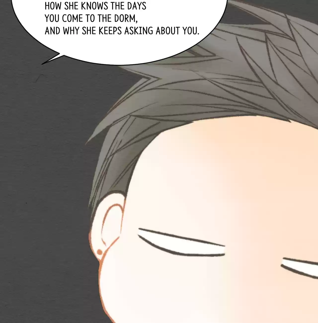 Imitation (PARK Kyung-ran) Vol.3 Ch.113