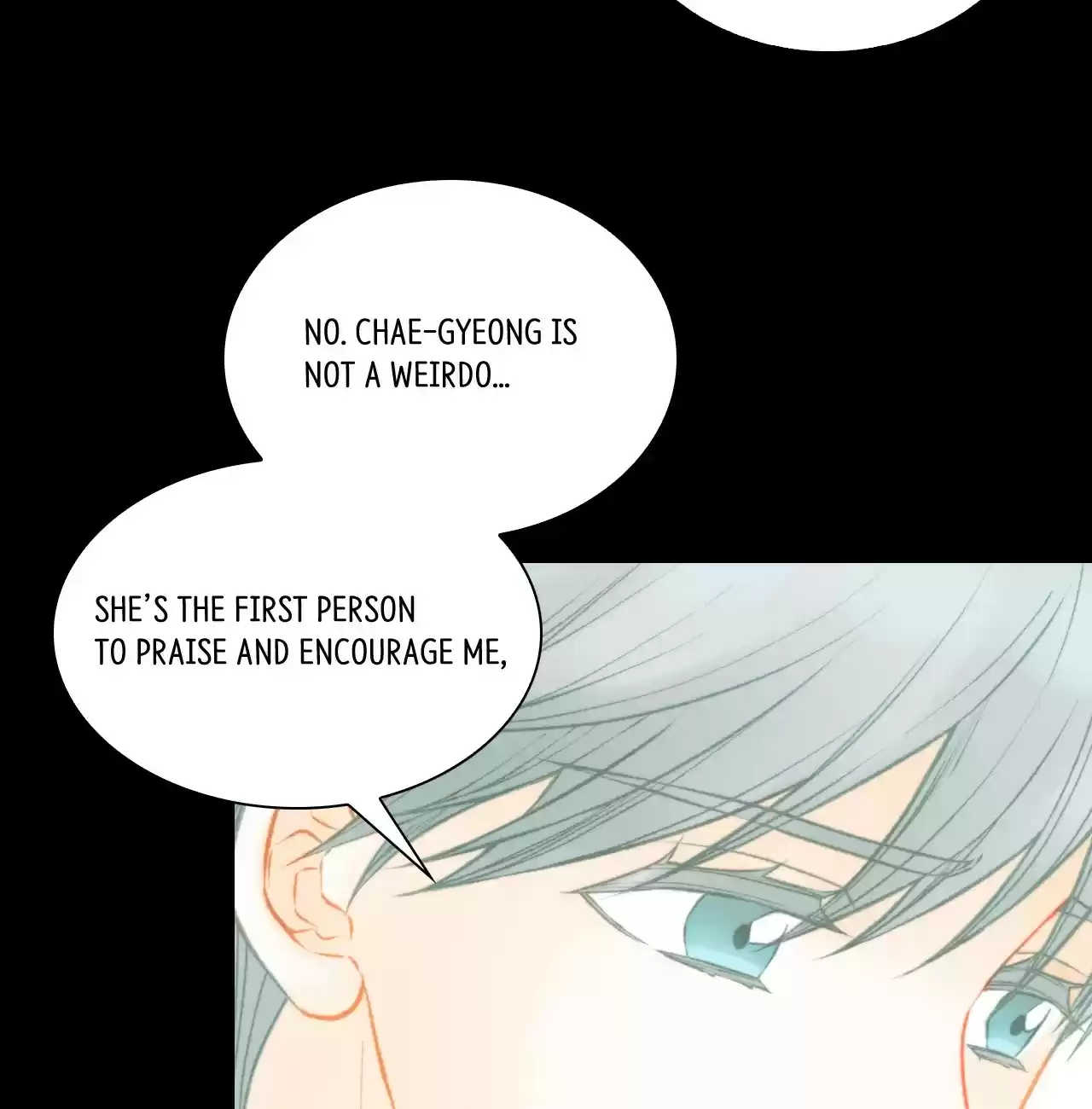 Imitation (PARK Kyung-ran) Vol.3 Ch.113