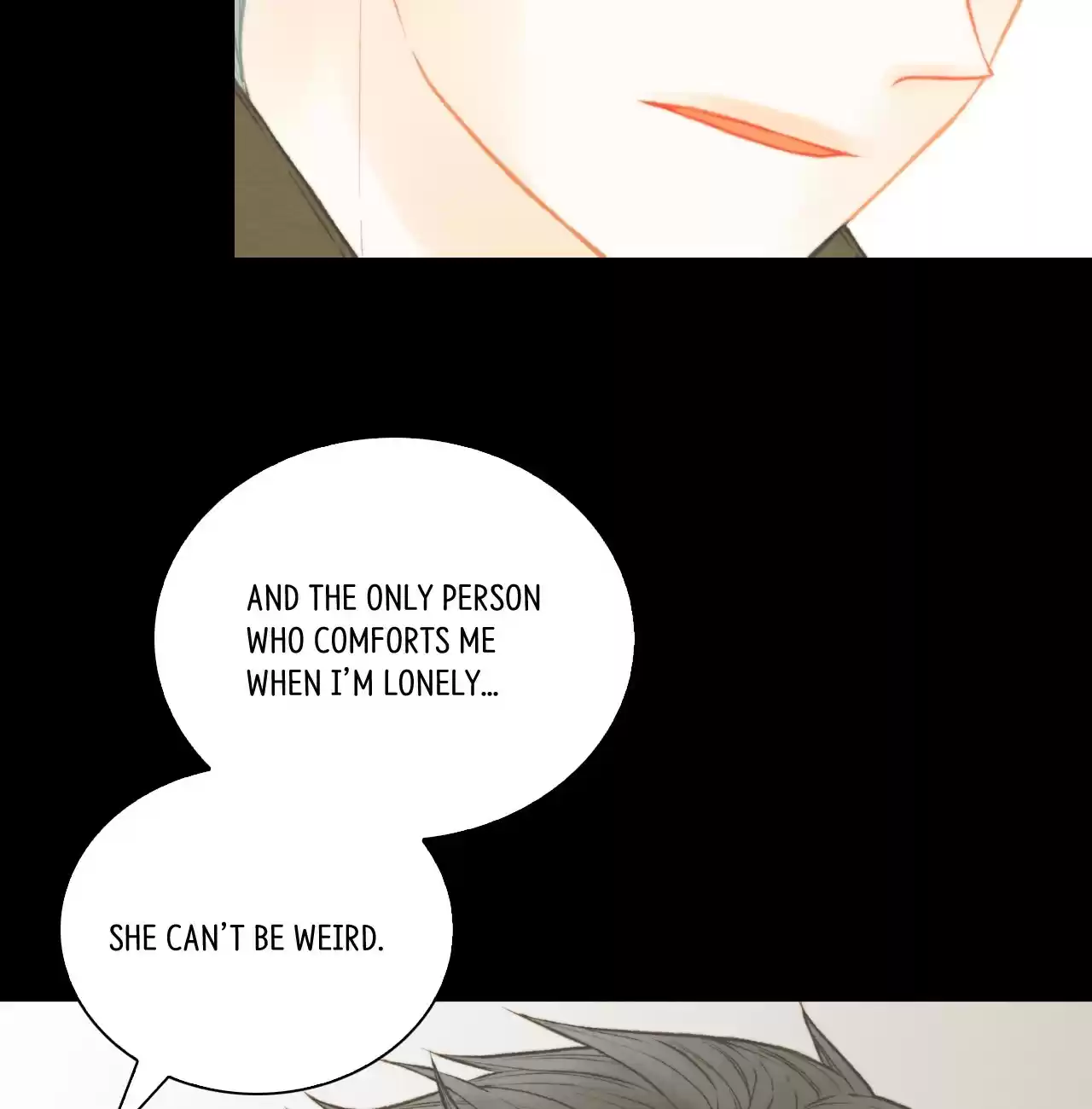 Imitation (PARK Kyung-ran) Vol.3 Ch.113